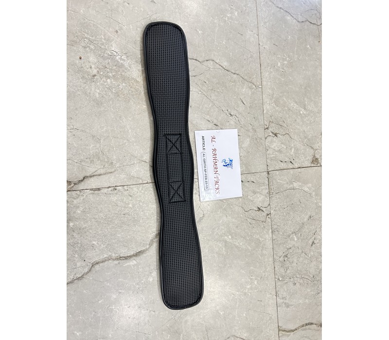 Neoprene Soft Padded Girth
